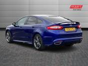 FORD MONDEO 2017 (67)