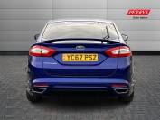 FORD MONDEO 2017 (67)