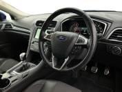 FORD MONDEO 2017 (67)