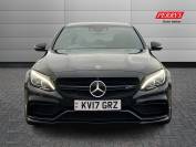 MERCEDES-BENZ E CLASS 2017 (17)