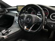 MERCEDES-BENZ E CLASS 2017 (17)