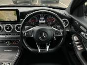 MERCEDES-BENZ E CLASS 2017 (17)