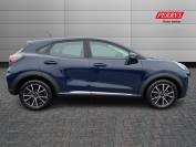 FORD PUMA 2021 (71)