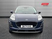 FORD PUMA 2021 (71)