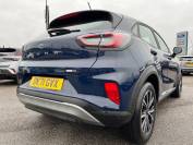 FORD PUMA 2021 (71)