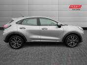 FORD PUMA 2021 (71)