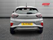 FORD PUMA 2021 (71)