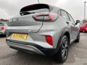 FORD PUMA 2021 (71)