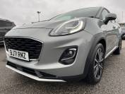 FORD PUMA 2021 (71)