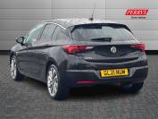 VAUXHALL ASTRA 2021 (21)