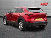 MAZDA CX-30 2021 (71)