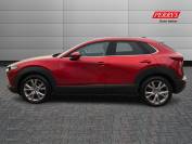 MAZDA CX-30 2021 (71)