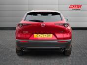 MAZDA CX-30 2021 (71)