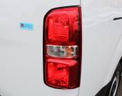 VAUXHALL VIVARO 2024 (74)