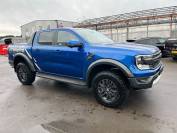 FORD RANGER 2024 (H0327 1F)