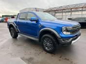 FORD RANGER 2024 (H0327 1F)