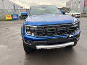 FORD RANGER 2024 (H0327 1F)