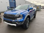 FORD RANGER 2024 (H0327 1F)