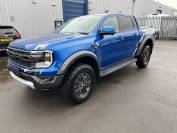 FORD RANGER 2024 (H0327 1F)