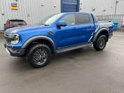 FORD RANGER 2024 (H0327 1F)