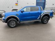 FORD RANGER 2024 (H0327 1F)