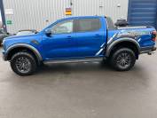 FORD RANGER 2024 (H0327 1F)