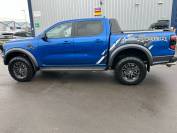 FORD RANGER 2024 (H0327 1F)