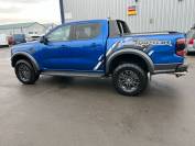 FORD RANGER 2024 (H0327 1F)