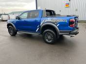 FORD RANGER 2024 (H0327 1F)