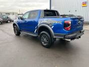 FORD RANGER 2024 (H0327 1F)