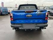 FORD RANGER 2024 (H0327 1F)