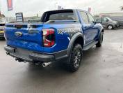 FORD RANGER 2024 (H0327 1F)