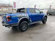 FORD RANGER 2024 (H0327 1F)