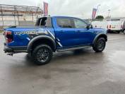 FORD RANGER 2024 (H0327 1F)