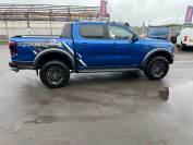 FORD RANGER 2024 (H0327 1F)