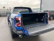 FORD RANGER 2024 (H0327 1F)