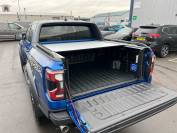 FORD RANGER 2024 (H0327 1F)