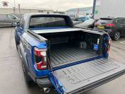 FORD RANGER 2024 (H0327 1F)