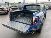 FORD RANGER 2024 (H0327 1F)