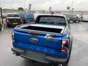 FORD RANGER 2024 (H0327 1F)