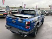 FORD RANGER 2024 (H0327 1F)