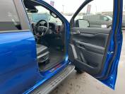 FORD RANGER 2024 (H0327 1F)