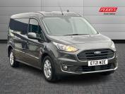 FORD TRANSIT CONNECT 2021 (21)