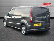 FORD TRANSIT CONNECT 2021 (21)