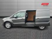 FORD TRANSIT CONNECT 2021 (21)