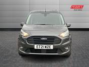 FORD TRANSIT CONNECT 2021 (21)