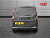 FORD TRANSIT CONNECT 2021 (21)