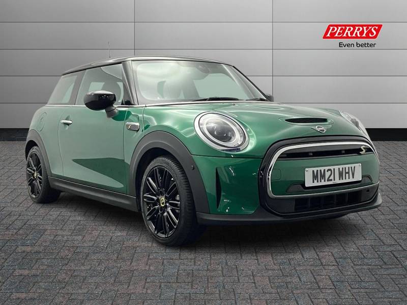 MINI HATCHBACK 2021 (21)