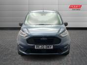 FORD GRAND TOURNEO CONNECT 2020 (20)