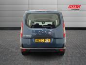 FORD GRAND TOURNEO CONNECT 2020 (20)